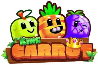 Online slot King Carrot for free